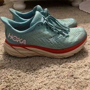 Hoka Clifton 7